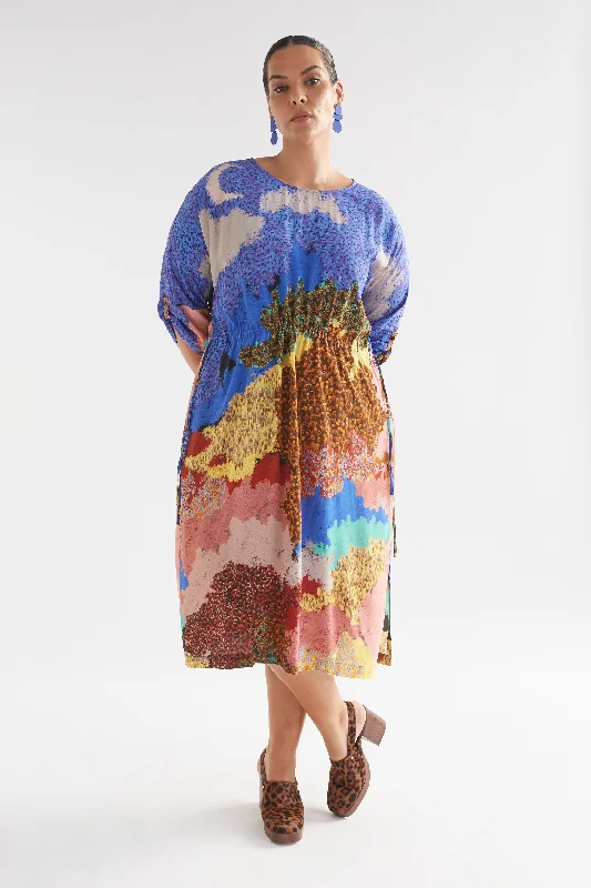 Pej Midi Dress Fashionable Pencil Midi Dress