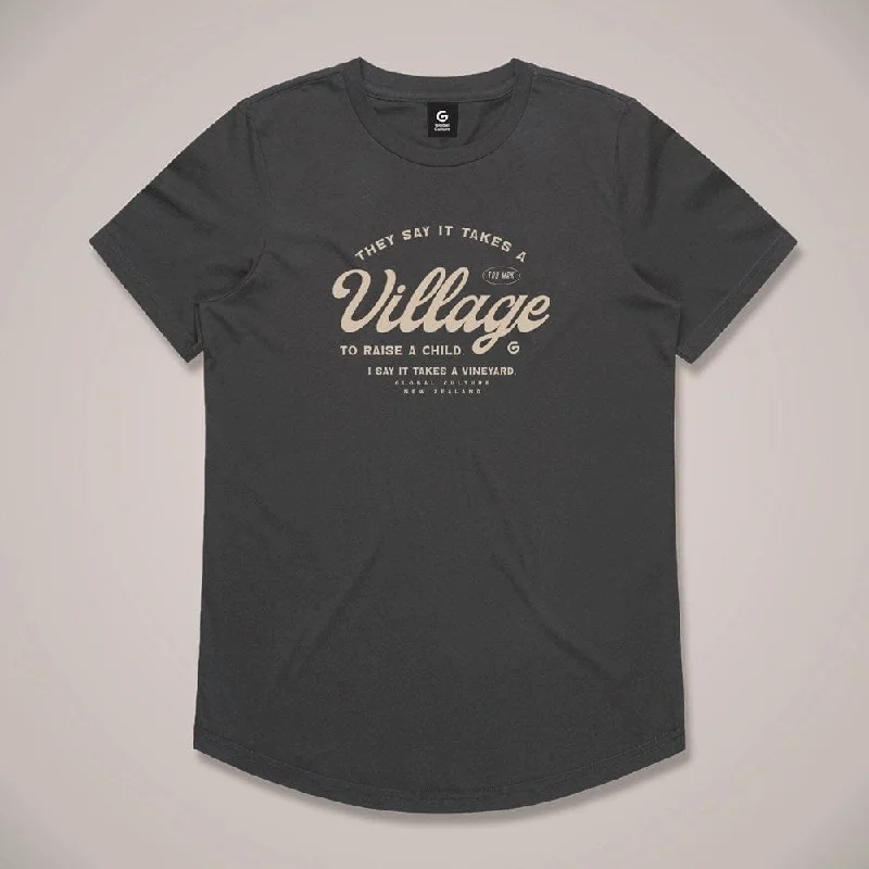 A Village Womens T-Shirt