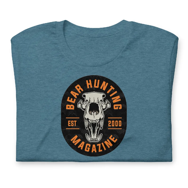 Heather Deep Teal