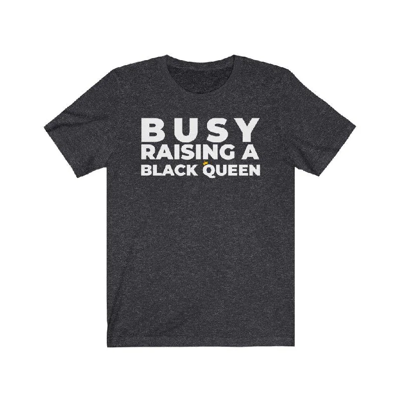 Dark Grey Heather