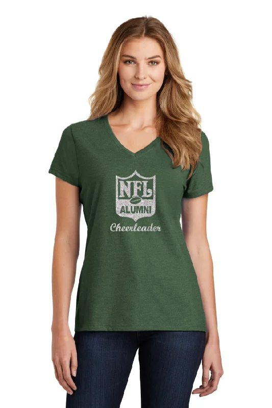 Forest Green Heather