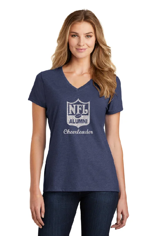 Team Navy Heather
