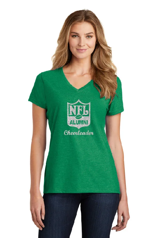 Athletic Kelly Green Heather