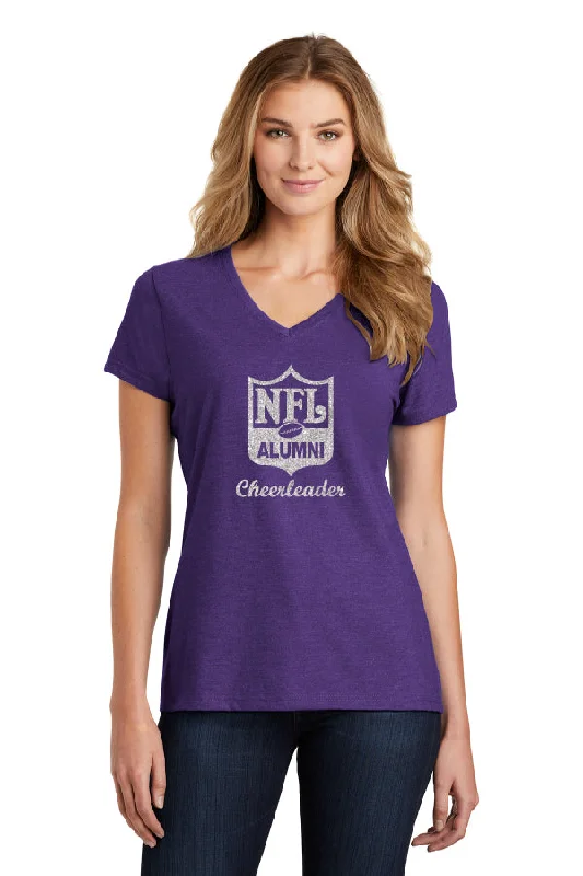 Team Purple Heather