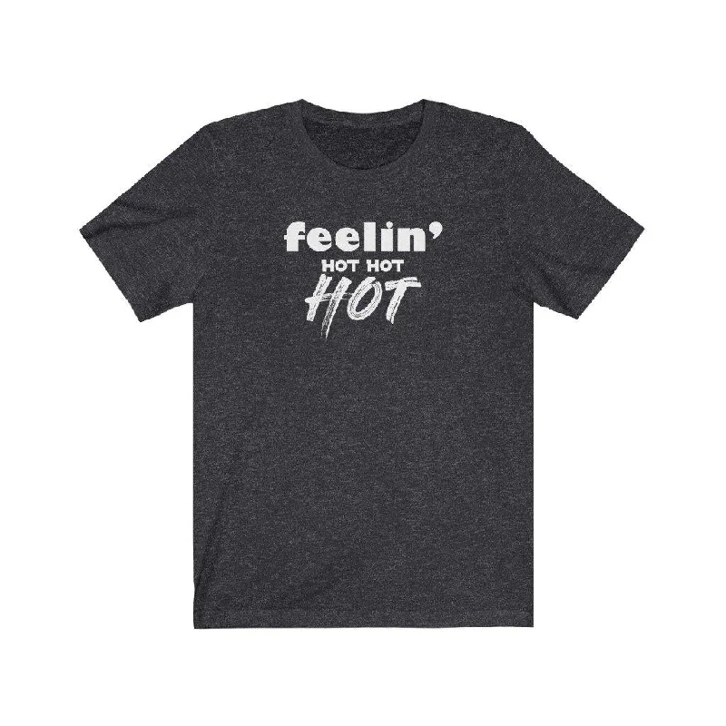 Dark Grey Heather