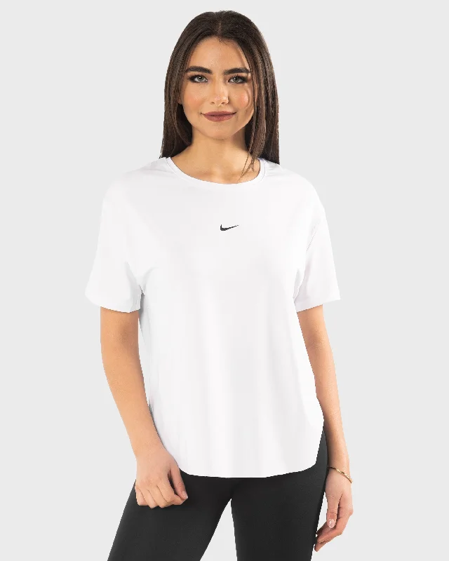 NIKE BASELAYER T-SHIRT "SALE" Ribbed T-Shirt High Neck Heavyweight