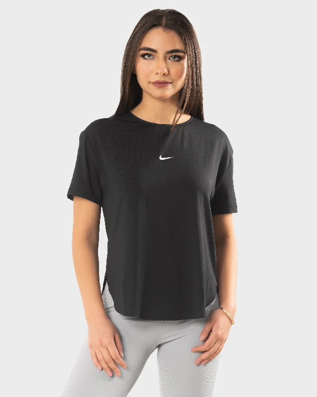 NIKE BASELAYER T-SHIRT "SALE" Hooded Caped Shawl Collar
