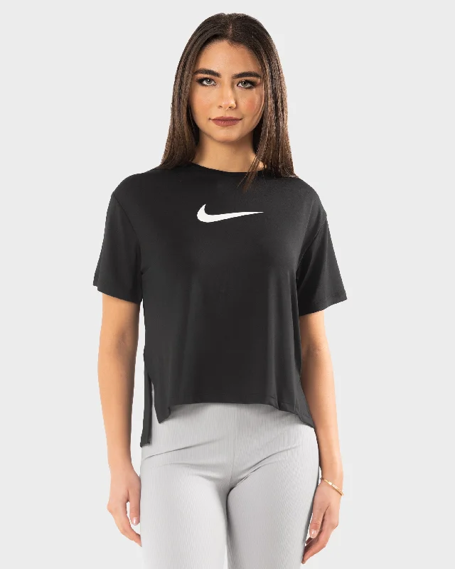 NIKE COMPETE T-SHIRT "SALE" Front Pockets Side Pockets Patch Pockets