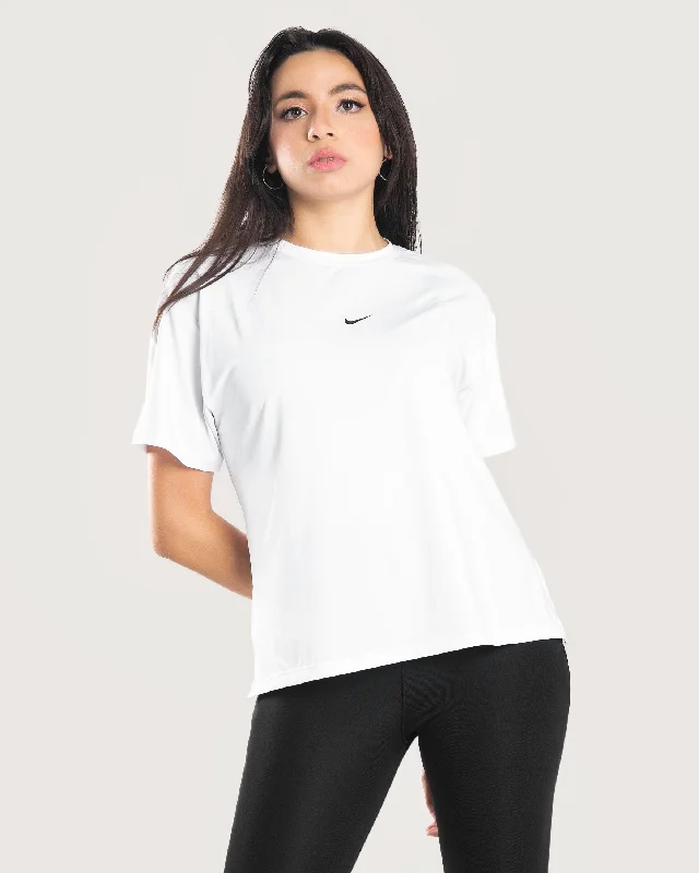 NIKE UTILITY T-SHIRT Chenille Brocade Lace