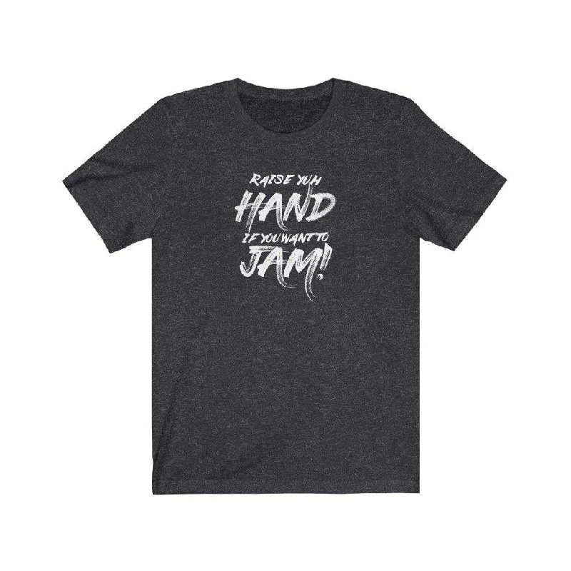 Dark Grey Heather