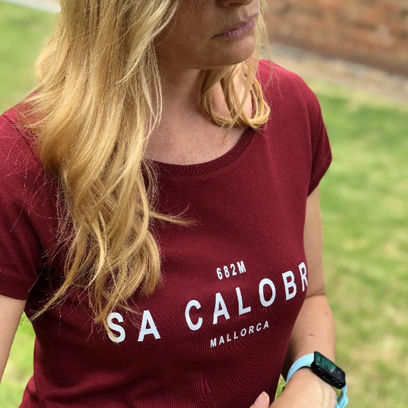 Women's Sa Calobra T-Shirt