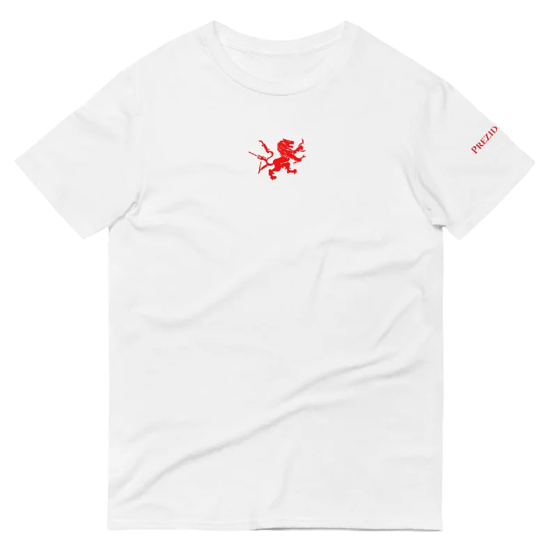 Short-Sleeve T-Shirt