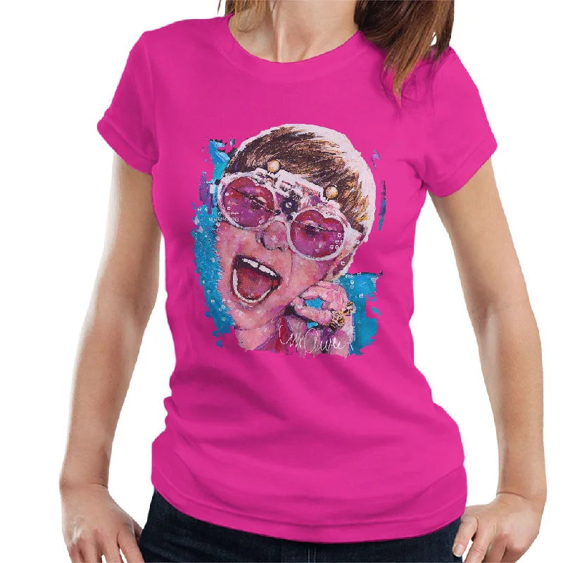 Hot Pink