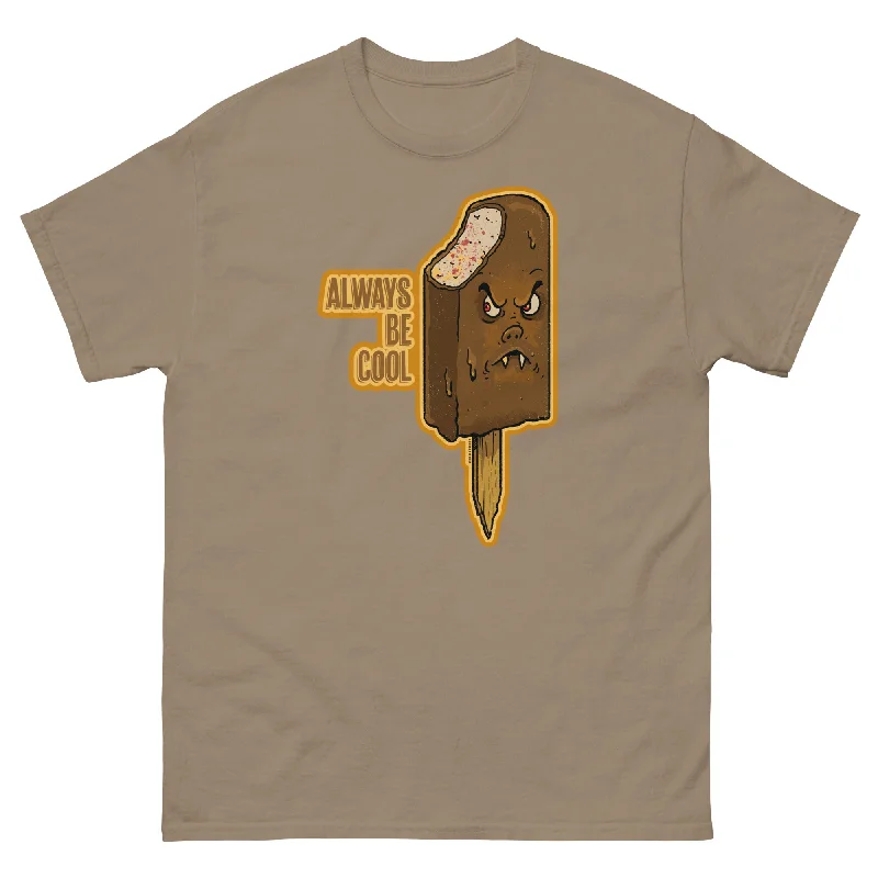 Brown Savana