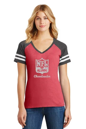 Heathered Red/Heathered Charcoal