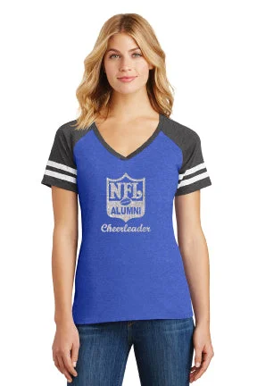 Heathered True Royal/Heathered Charcoal