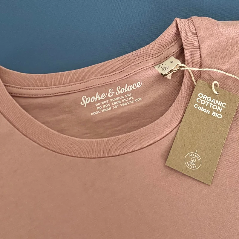Blush Rose