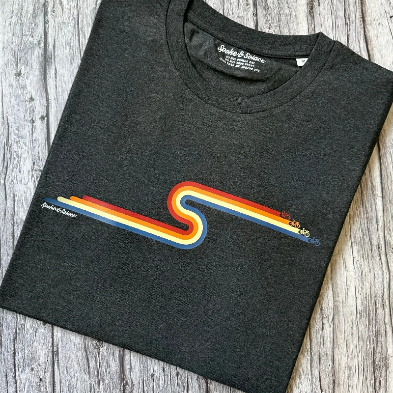 Dark Heather Grey