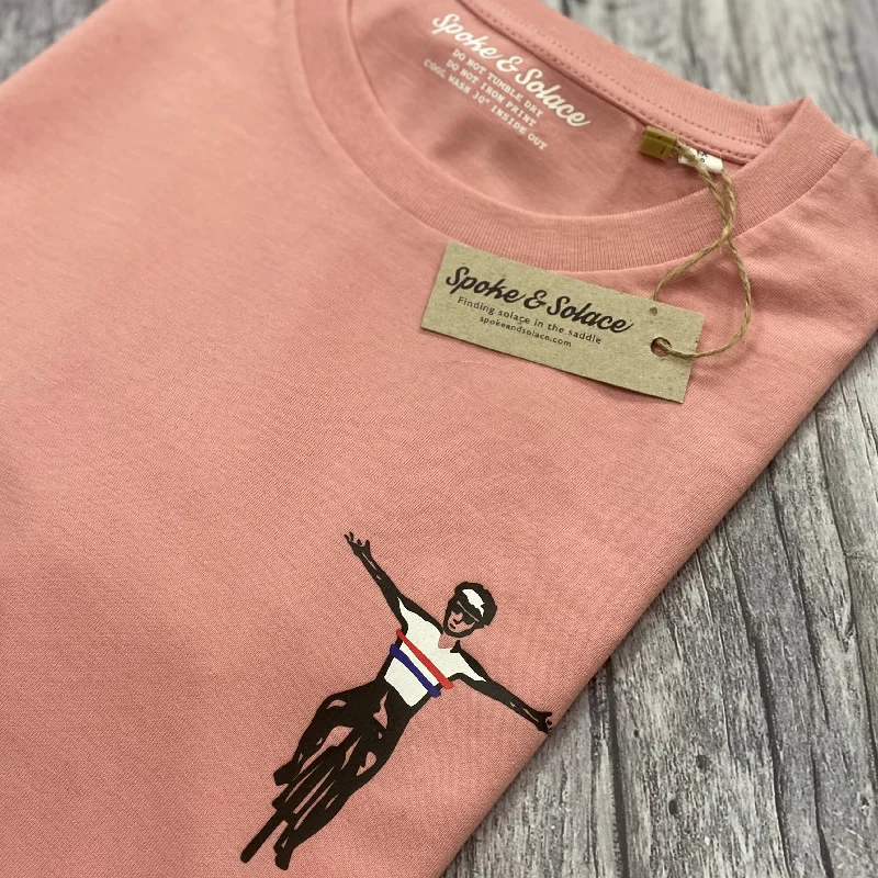 Blush Rose
