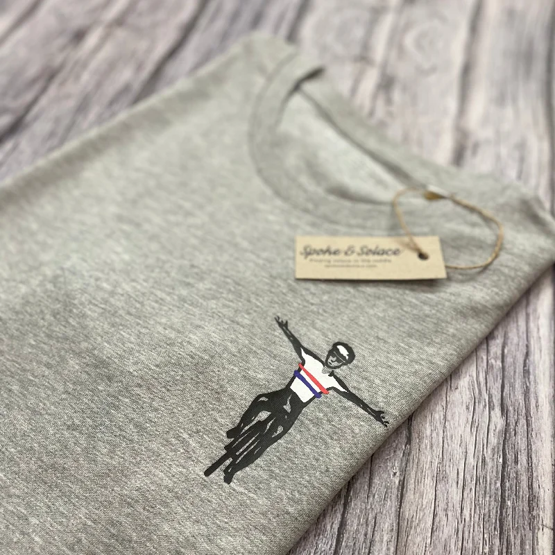 Heather Grey