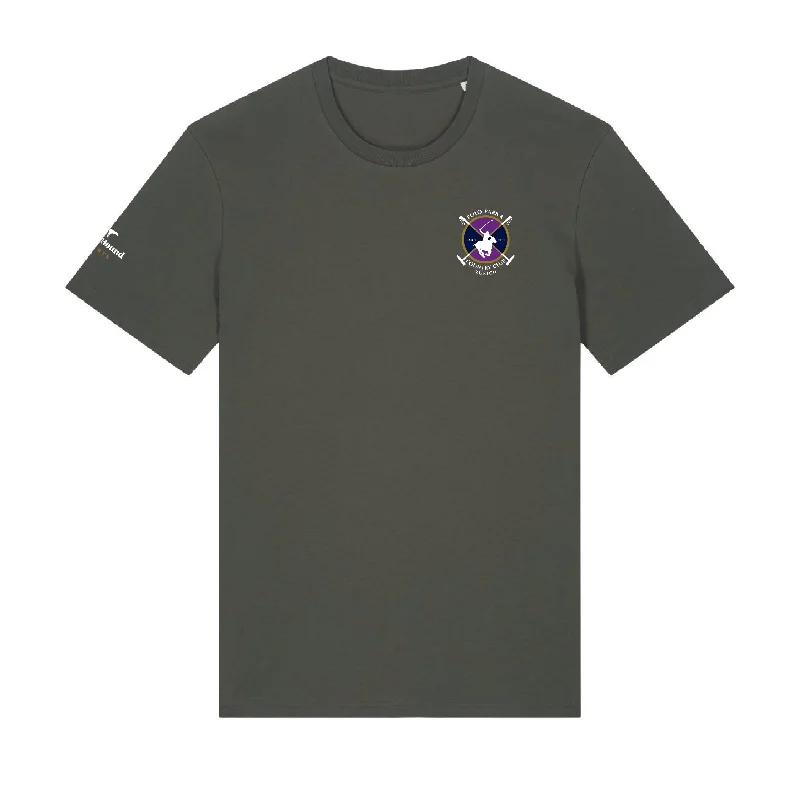 Zürich Khaki T-Shirt