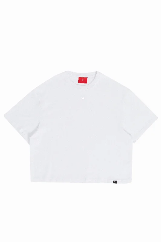 FF Essential / Women Oversize T-shirt