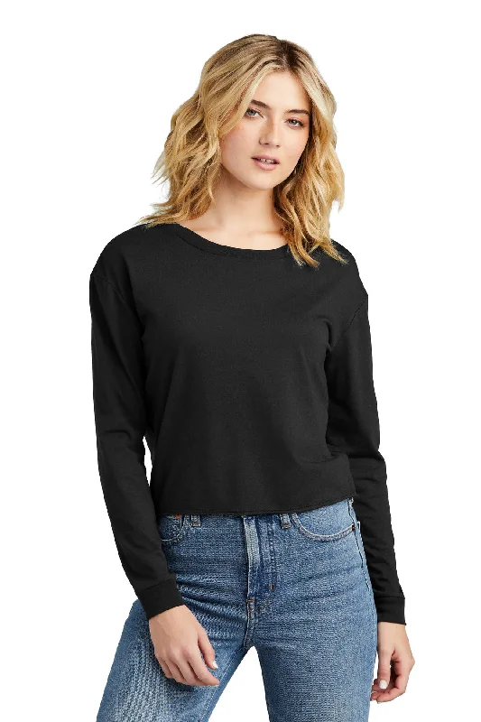 District® Women's Perfect Tri® Midi Long Sleeve Tee DT141