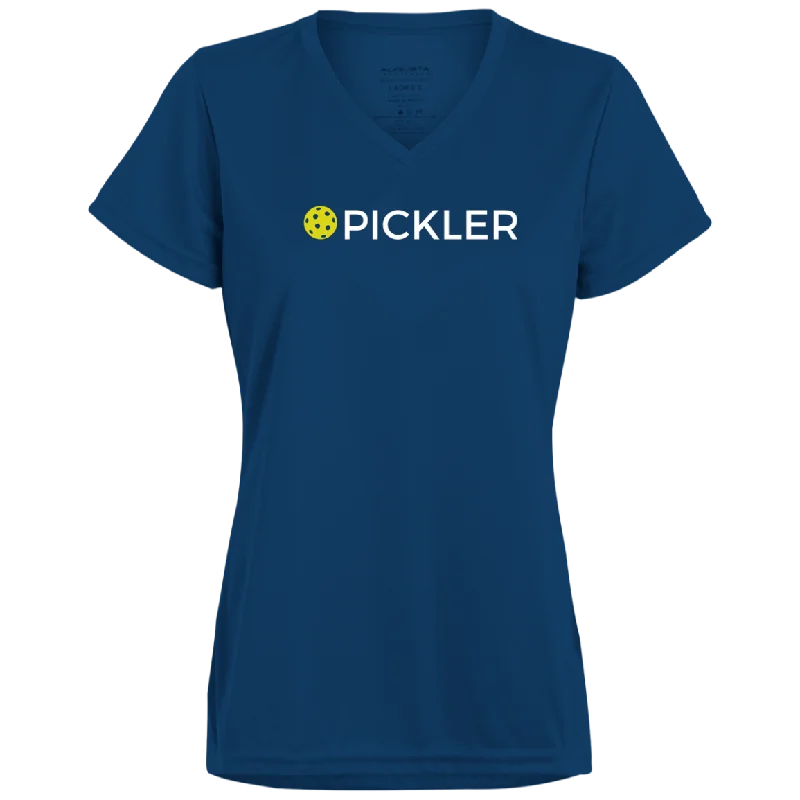 Women's Pickleball T-Shirt (Performance) - Pickler