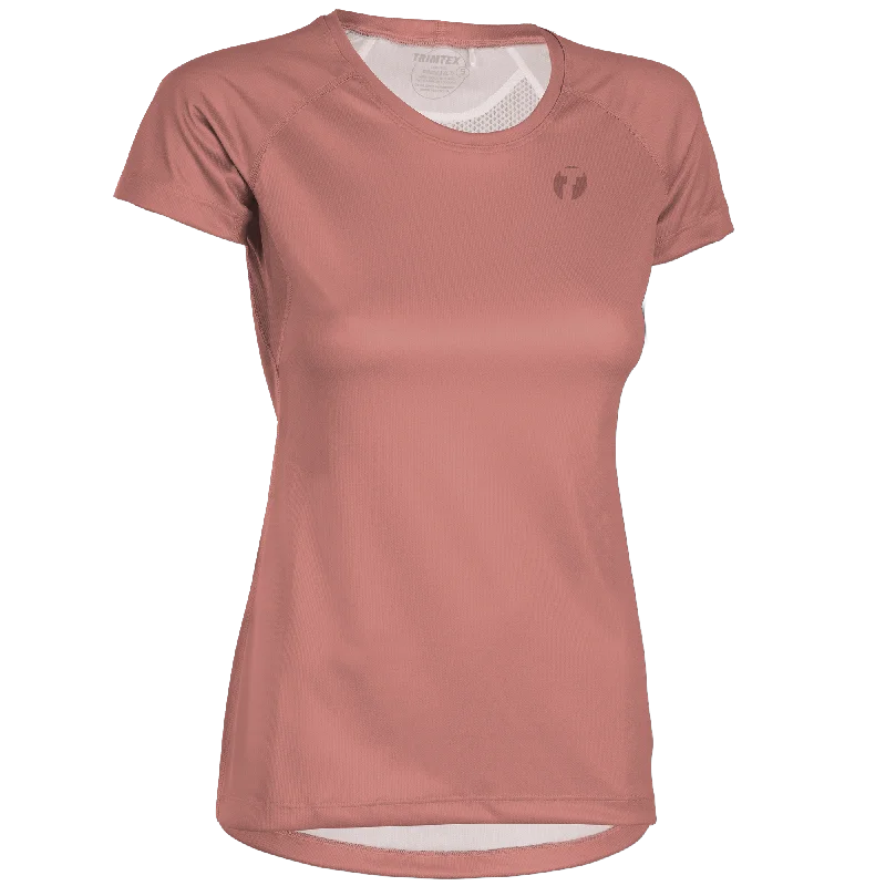 Run T-Shirt SS Women