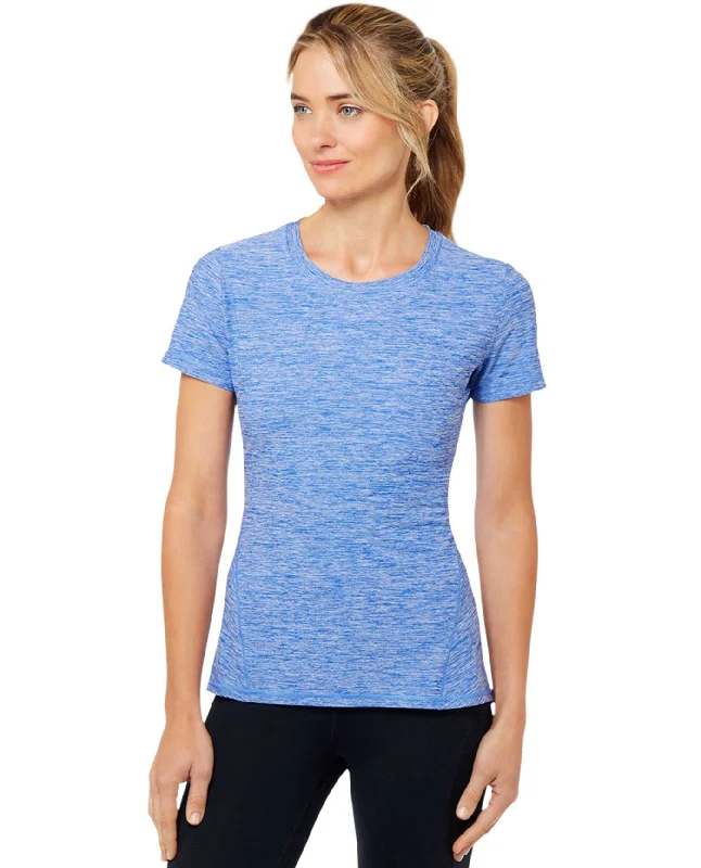 Shape Trail Tee