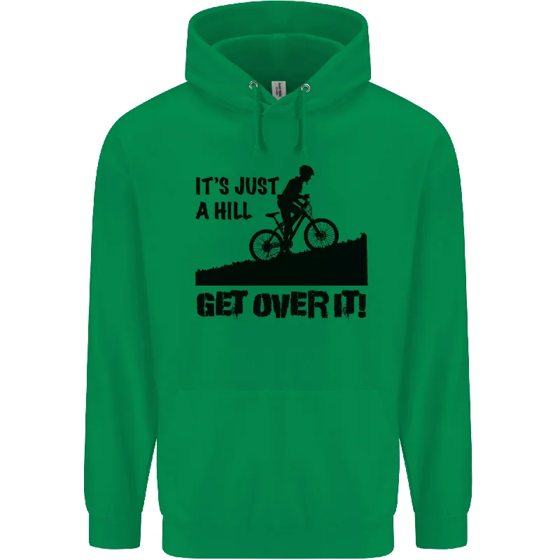 Irish Green