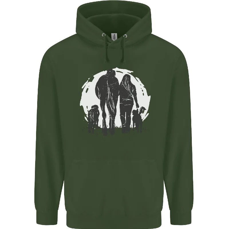 Forest Green
