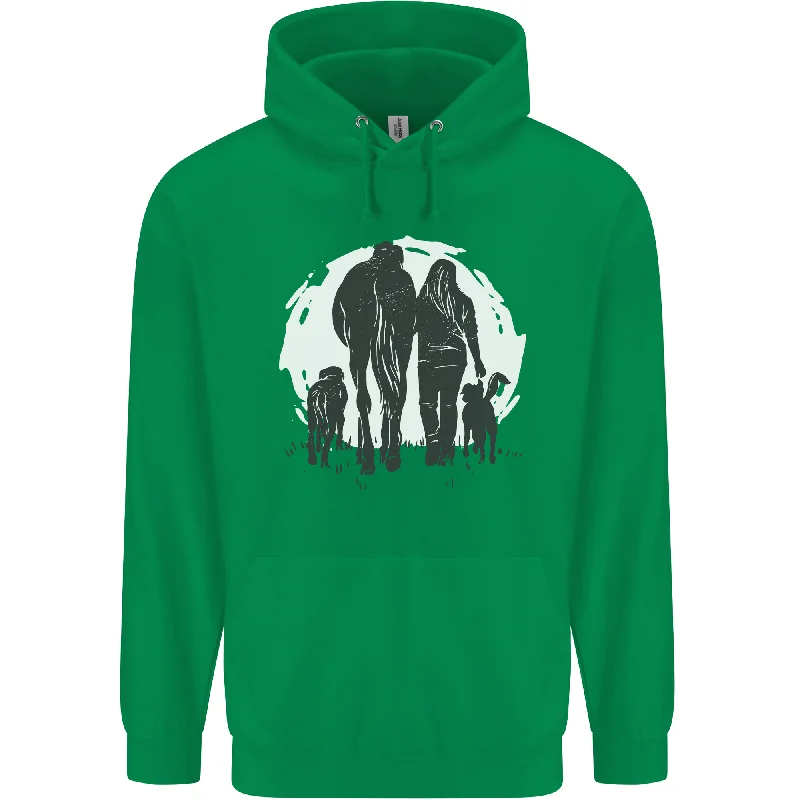 Irish Green