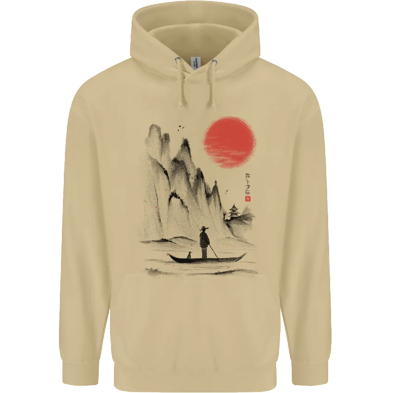 Sand