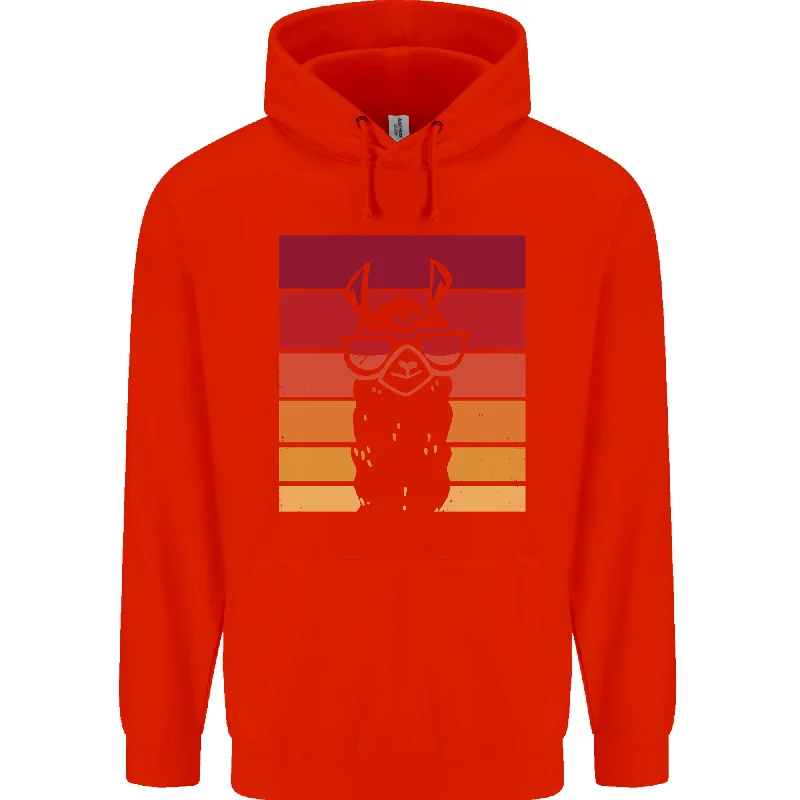 Bright Red