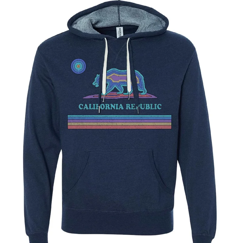 Epic California Hoodie