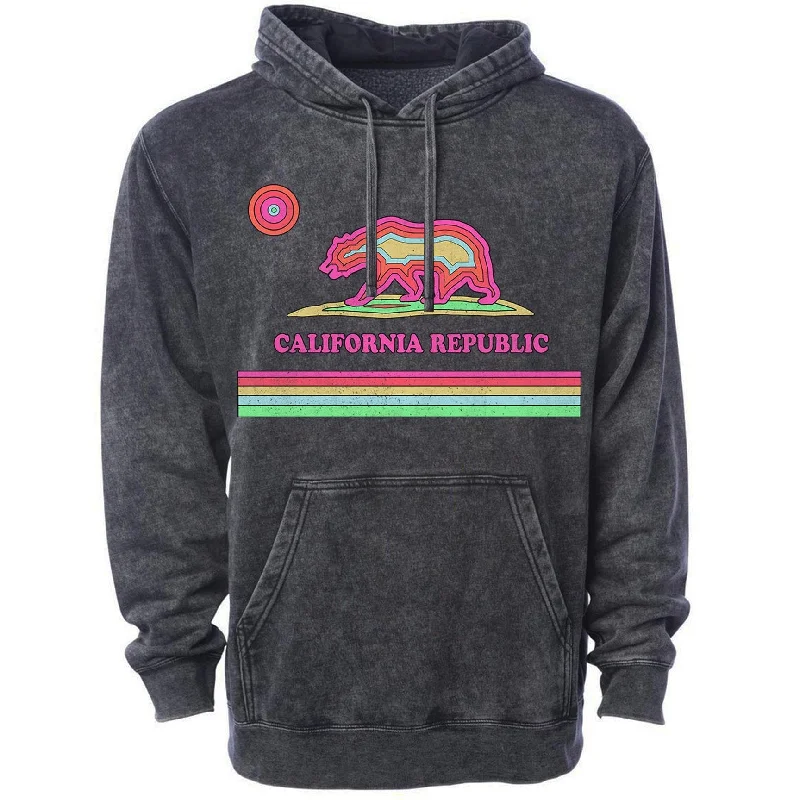 Epic California Hoodie