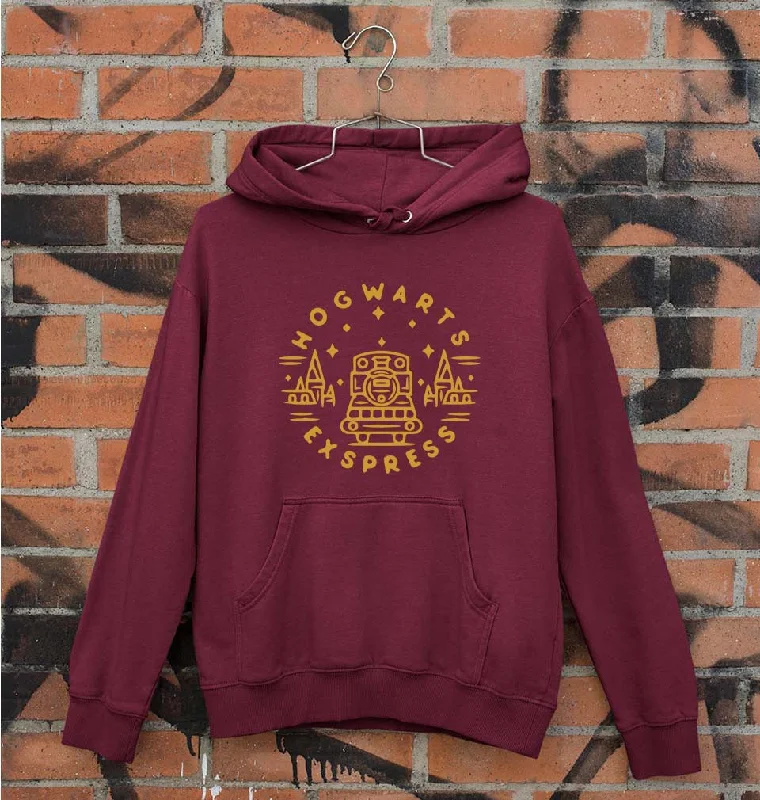 Harry Potter Unisex Hoodie for Men/Women