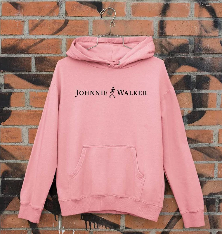 Johnnie Walker Unisex Hoodie for Men/Women