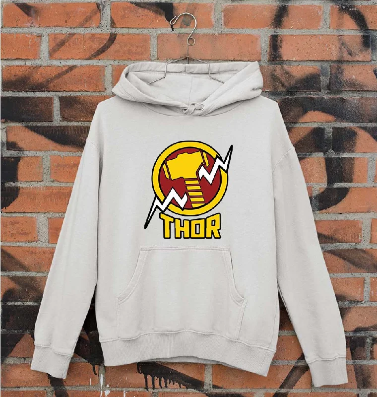 Thor Superhero Unisex Hoodie for Men/Women