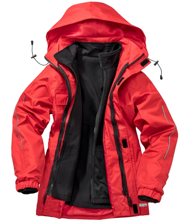 236RX 3-in-1 transit jacket with softshell inner Denim Jacket Leather Jacket Suede Jacket 236RX 3-in-1 transit jacket with softshell inner Denim Jacket Leather Jacket Suede Jacket