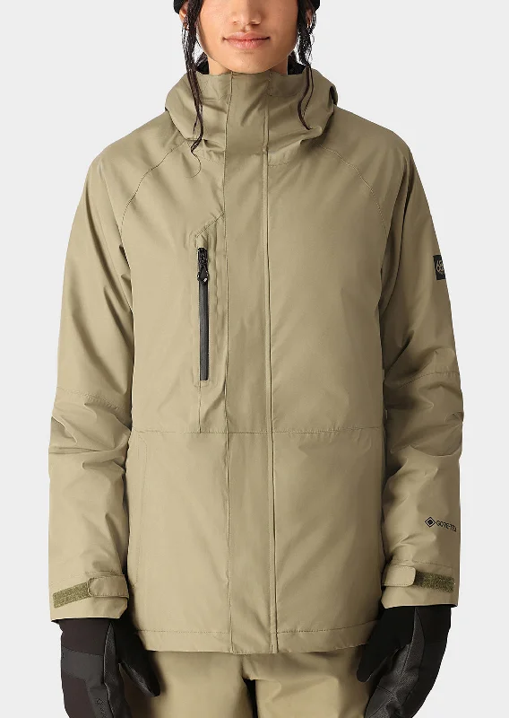 686 Women's GORE-TEX Willow Insulated Jacket