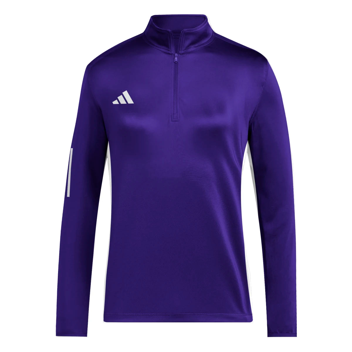 TEAM COLLEGIATE PURPLE/WHITE