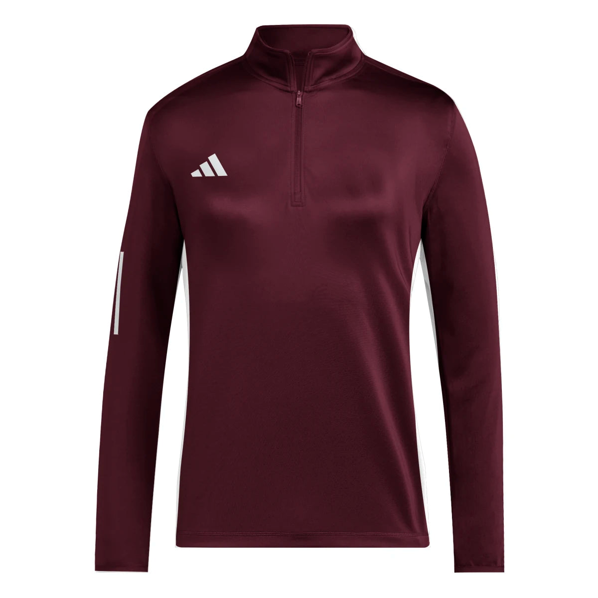 TEAM MAROON/WHITE