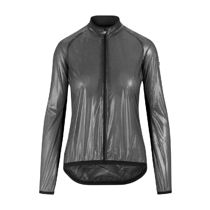 Assos UMA GT Clima Jacket EVO