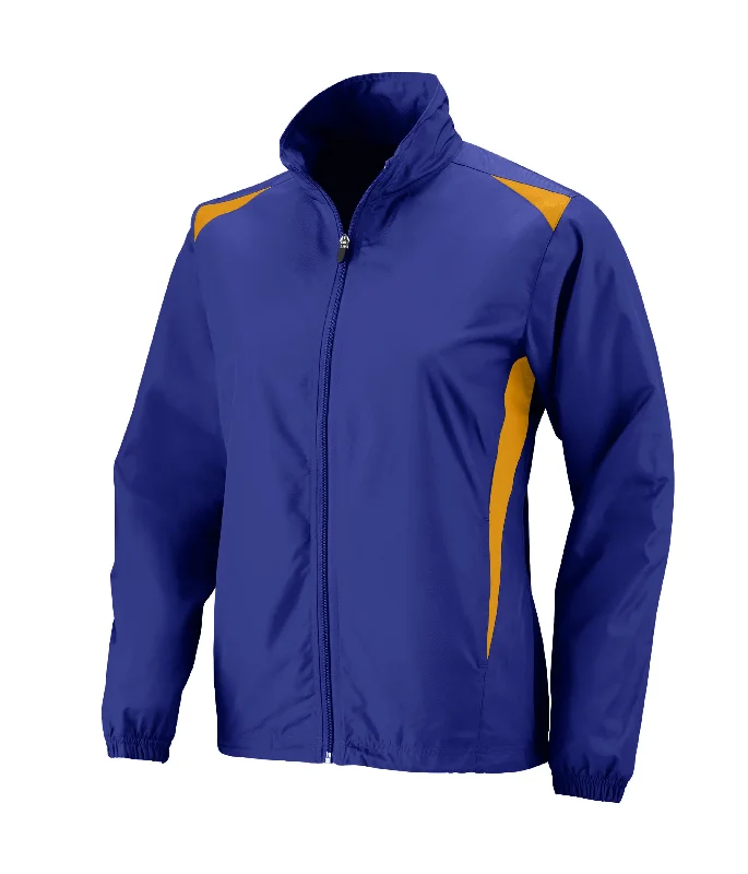 PURPLE/GOLD