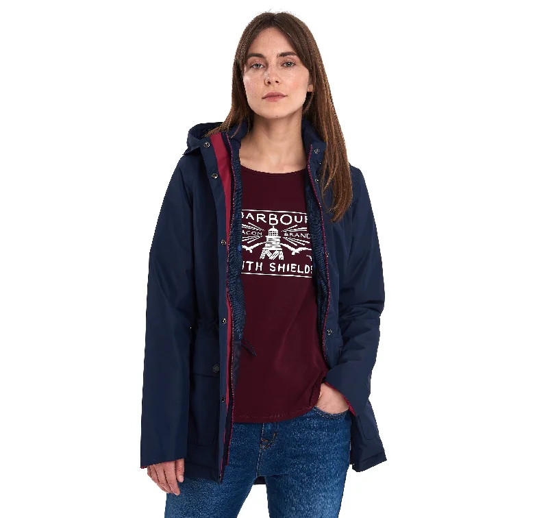 Barbour Crest Waterproof Breathable Jacket - SALE Anorak Shell Jacket Lightweight Jacket Barbour Crest Waterproof Breathable Jacket - SALE Anorak Shell Jacket Lightweight Jacket