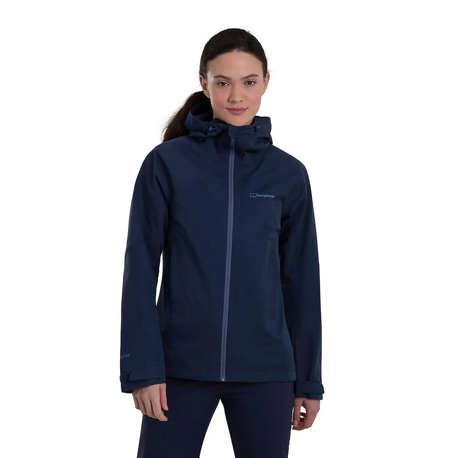 Berghaus Womens Fellmaster InterActive Gore-tex Jacket Knit Jacket Woven Jacket Fleece Jacket Berghaus Womens Fellmaster InterActive Gore-tex Jacket Knit Jacket Woven Jacket Fleece Jacket