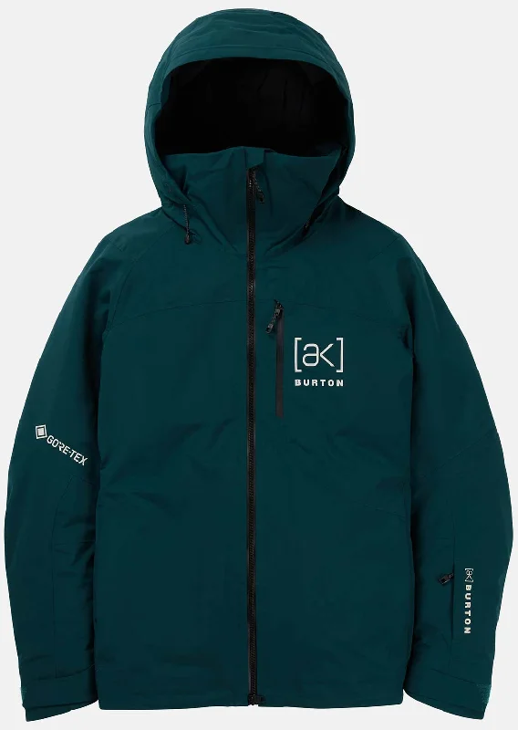 Burton AK Women's GORE-TEX 2L Embark Jacket Corduroy Jacket Velvet Jacket Brocade Jacket Burton AK Women's GORE-TEX 2L Embark Jacket Corduroy Jacket Velvet Jacket Brocade Jacket