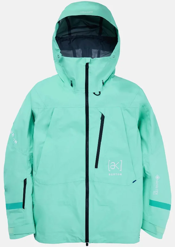 Burton Women's AK GORE-TEX Tusk 3L Pro Jacket Plaid Jacket Tartan Jacket Houndstooth Jacket Burton Women's AK GORE-TEX Tusk 3L Pro Jacket Plaid Jacket Tartan Jacket Houndstooth Jacket